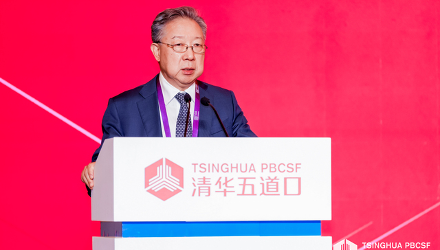 专访;张礼卿;人民币国际化;金融渠道