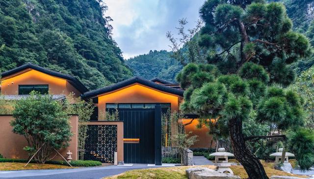 走进金佛山，于立鼎世酒店集团成员樸鄉展开山谷探索 | 向往酒店指南