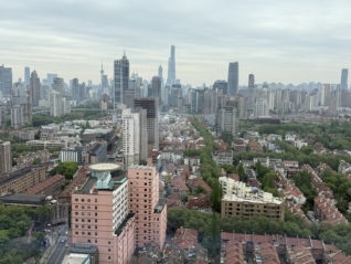 523套房源落地，上海收购二手房试点如何“一箭三雕”？
