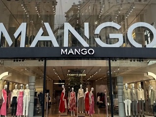 320亿身家Mango创始人坠亡案现反转，其子涉嫌杀父被捕