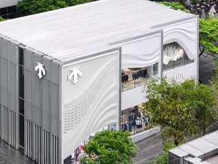 对话迪桑特中国董事长：保持领先的关键，是坚持专业和长期主义