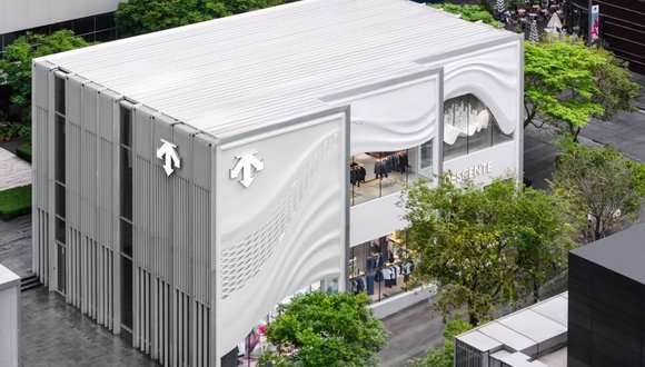 对话迪桑特中国董事长：保持领先的关键，是坚持专业和长期主义