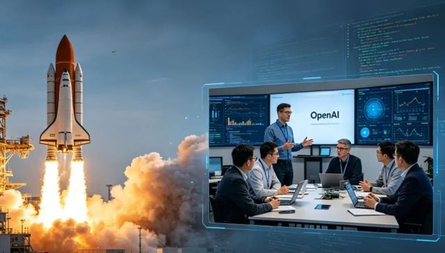 SpaceX和OpenAI抢着上市，华尔街准备好了吗？