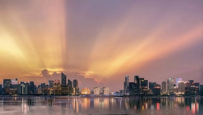 发改委,杭州杭州;20条措施;营商环境最优市