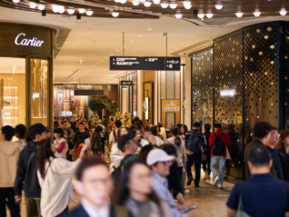 新世界 K11：再迎破壁时刻