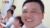 房产中介加班心梗后死亡，家属曝公司罚跑、罚抄和变相罚款，30秒不回客户信息罚抄100遍口号