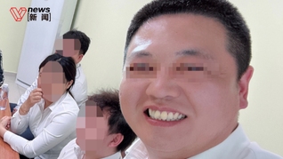 房产中介加班心梗后死亡，家属曝公司罚跑、罚抄和变相罚款，30秒不回客户信息罚抄100遍口号