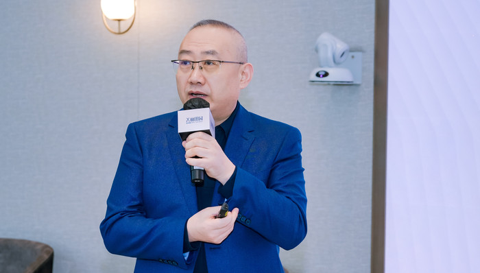 美丽田园CEO连松泳：美容行业曾难有规模效应，但情况在改变