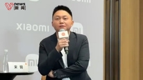 从特斯拉跳槽小米汽车后，前厂长宋钢首次公开亮相，雷军透露花一年半不间断说服