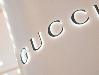 GUCCI武汉恒隆广场店关闭，工作人员回应