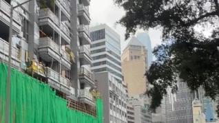 香港楼市又火了？内地买家涌入扫货创新高，2026年前四个月成交额破600亿港元，启德新区、港岛南区备受青睐