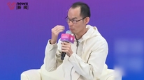 《给阿嫲的情书》破八亿，导演：超出想象很多很多，曾“很大胆”“偷偷想”能过亿，写剧本已流很多眼泪，口述都流泪