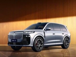 一周新车盘点｜岚图泰山X8杀入30万内 AMG GT迎来纯电车型