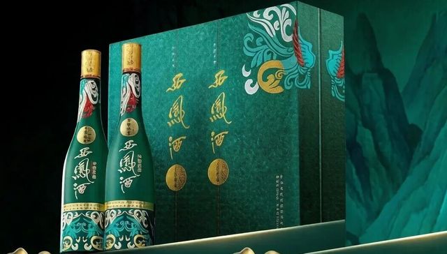 《主角》热播背后，“没落贵族”西凤酒为经销商“打工”？