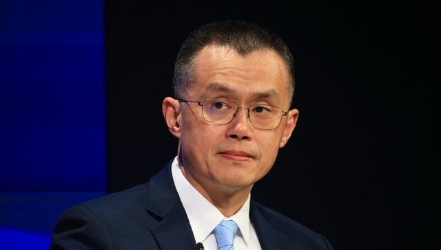 币安创始人赵长鹏在迪拜冲浪失联？本人回应：假新闻