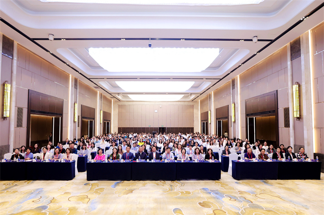 科曼医疗助力中国心胸血管麻醉学会护理分会技能交流