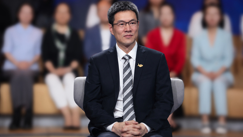 云英谷挂牌港交所，第一家机构投资人是如何发现它的？