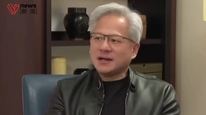 黄仁勋称AI时代学什么专业并不重要