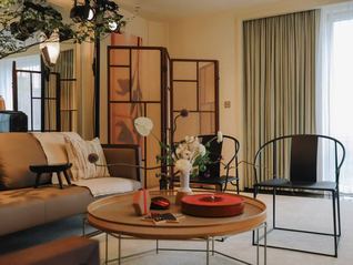 Design Hotels™再添新成员，万豪中餐厅与广州酒家同创菜单 | 一周旅行指南