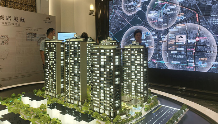 房价,豪宅,杭州杭州顶级豪宅;验资8000万看房;卖爆