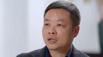 何小鹏称机器人比汽车创业难100倍