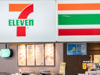 711冰淇淋海报“夯爆了”写成“劣爆了”，客服回应：相关物料已经撤下