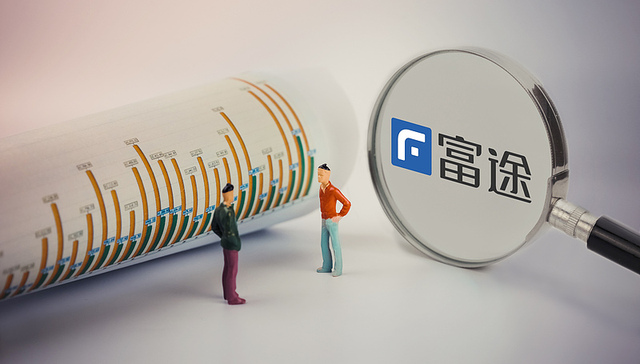 富途控股;18.5亿罚单;一季度营收;净利润暴跌