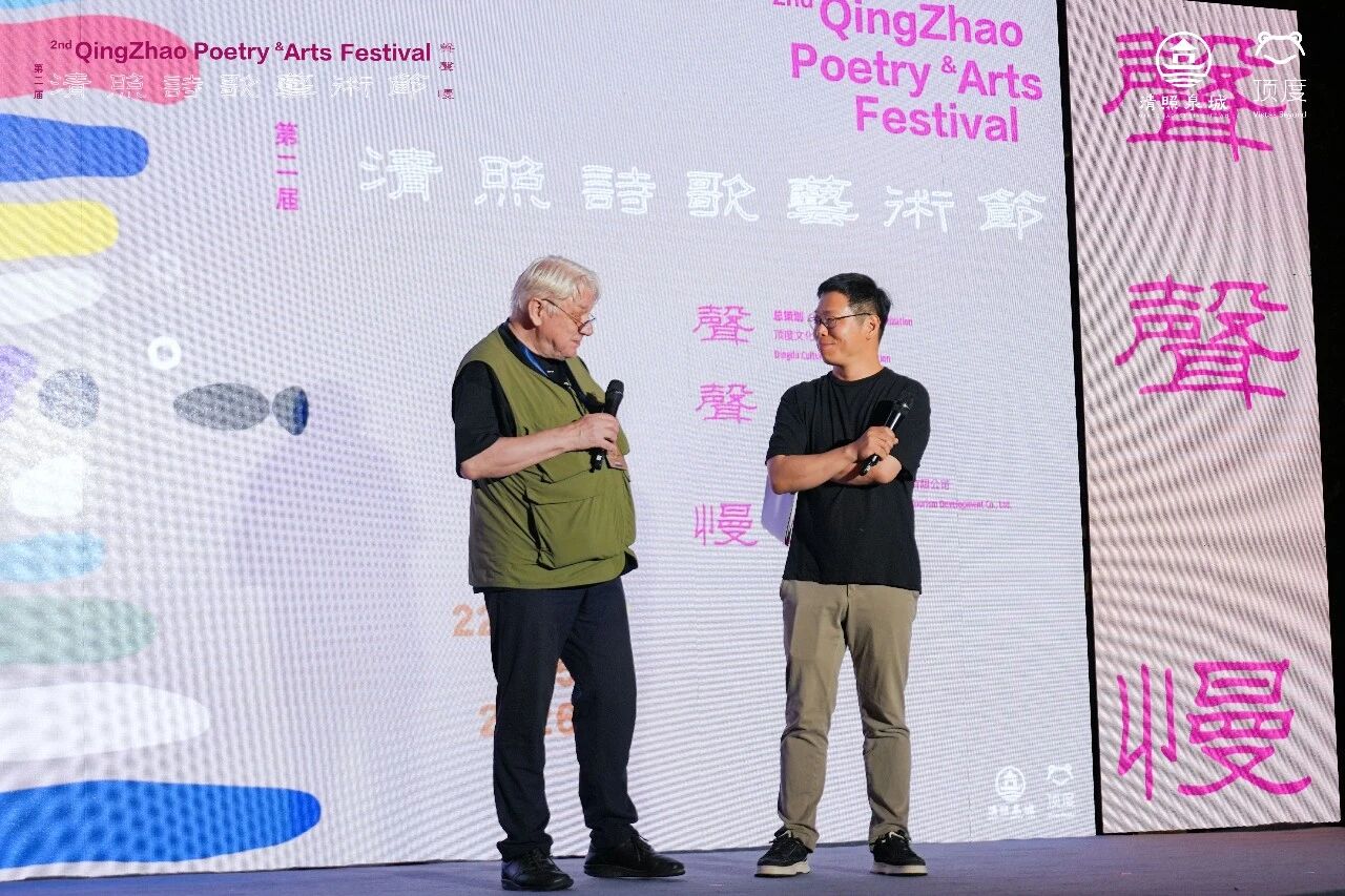 一名八十岁的汉学家仍在批评中国文学｜专访