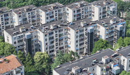 事关未来五年！我国首个国家层面城市更新发展规划出炉，信息量超大