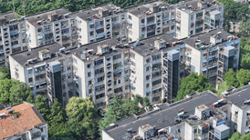 事关未来五年！我国首个国家层面城市更新发展规划出炉，信息量超大
