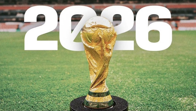 世界杯中国视频版权分销尘埃落定