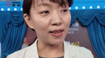 上海黄浦区委网信办蒋璐：国际花卉节客流几乎翻一倍，内容创作正赋能经济社会发展
