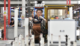 产需两端双双走弱，5月制造业PMI回落至50.0%