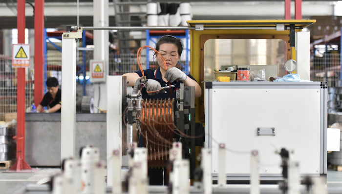 制造业,需求,产需两端;5月制造业PMI;回落至50.0%