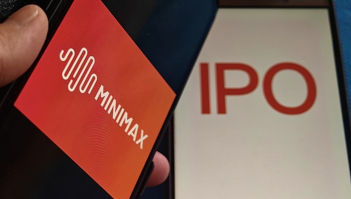 MiniMax;A股 IPO;A+H双上市