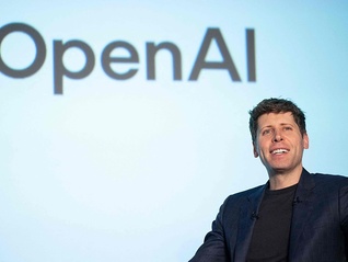 OpenAI时隔六年重启机器人业务，短期押注协助型机器人