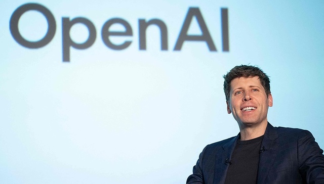 OpenAI;时隔六年;重启机器人业务;短期押注;协助型机器人