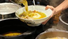 汤饭，会跑出下一个米村拌饭吗？