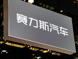 蓝电更名赛豆，赛力斯字节合作新品牌首款车或年内推出