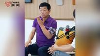 魏建军欲点名友商“长期靠资本输血”被打断