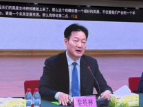 牧原股份换帅：秦英林退休，曹治年接任董事长
