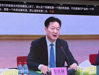 牧原股份换帅：秦英林退休，曹治年接任董事长
