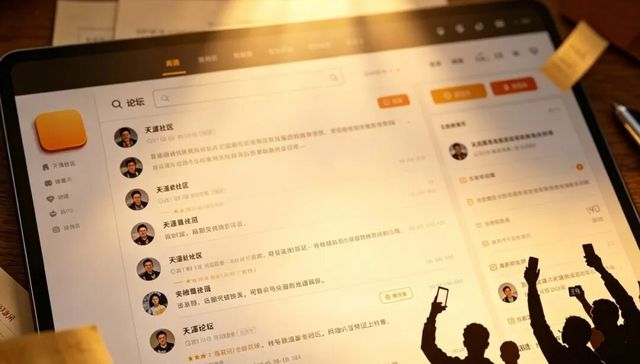 这一次，天涯能重启吗？