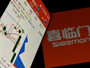 ST喜临门控股股东及一致行动人预重整申请获受理，公司股价涨停