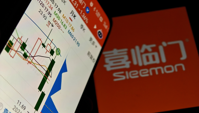 ST喜临门;控股股东;一致行动人;预重整申请;受理;股价涨停