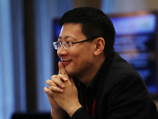 沈南鹏向上海交大捐资3亿元，联手设立红杉书院