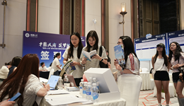 加力稳就业！八部门联合开展重点群体促就业“国聘行动”