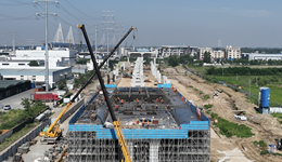 力挺基建投资！前5个月地方债券发行超4.7万亿元