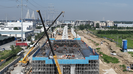 力挺基建投资!前5个月地方债券发行超4.7万亿元