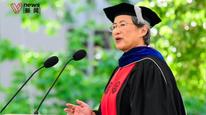 AMD苏姿丰称AI无法代替人类决定未来